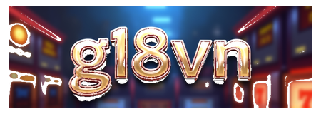 g18vn logo